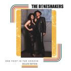 Boneshakers - One Foot In The Groove