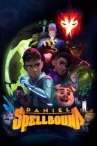 Daniel Spellbound - Staffel 1