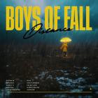 Boys of Fall-Distance-16BIT-WEB-FLAC-2020-FLACCiD
