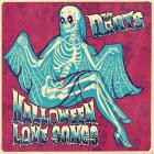 The Darts (U S ) - Halloween Love Songs