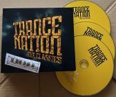 VA - Trance Nation The Classics