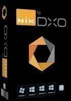 Nik Collection by DxO v5.0.0.0 (x64)