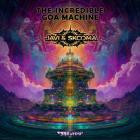 Javi And Skooma - The Incredible Goa Machine
