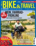 Bike und Travel Magazin 03/2026