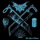 Abyssal Frost - The Pyre Aflame