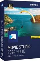 MAGIX Movie Studio Suite 2024 v23.0.1.192