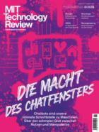 MIT Technology Review 06/2026