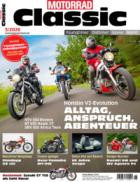 MOTORRAD CLASSIC 05/2026