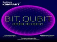 Spektrum Kompakt 16/2025
