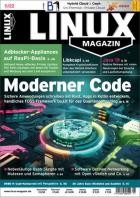 Linux Magazin 11/2022