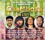 Chartboxx 08/2024