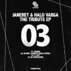 Janeret and Halo Varga-The Tribute EP- PHONOGEAR03 -16BIT-WEB-FLAC-2026-BABAS