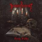 Infernal Presence - Fiery Paths
