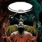 Anthony Joseph - The Ark