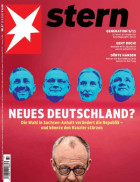 Der Stern 37/2026