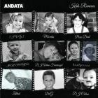 ANDATA - Kids Remixed