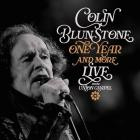 Colin Blunstone - - One Year And More (Live From Union Chapel)  