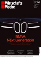 WirtschaftsWoche 46/2025