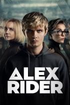 Alex Rider - Staffel 3