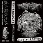 Festerdecay - Live at ADF 2023