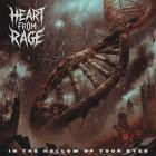 Heart From Rage - In The Hollow Of Your Eyes