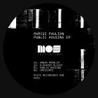 Marcus Paulson - ShopURL : https:mosrecordings bandcamp comalbumpublic-housing-ep