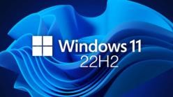 Microsoft Windows 11 AiO 22H2 Build 22621.1778 (x64) + Software