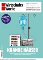 Wirtschaftswoche 08/2023