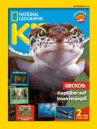 National Geographic KiDS 70/2026