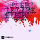 VA - Pure Trance Energy, Vol  08