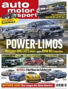 Auto Motor und Sport 26/2021