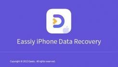 Eassiy iPhone Data Recovery v5.0.16