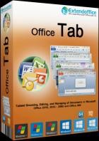 Office Tab Enterprise v14.50