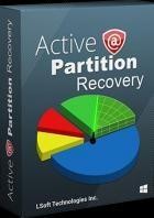 Active Partition Recovery Ultimate v25.0.4.2