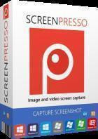 Screenpresso Pro v2.2.8