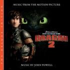 John Powell - How to Train Your Dragon 2 (Music from the Motion Pi