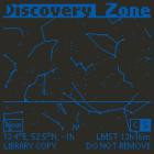 Discovery Zone - Library Copy Do Not Remove
