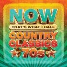 Now That's What I Call Country Classics 70s