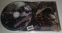 Architectural Genocide-Malignant Cognition- COMA194 -CD-FLAC-2026-86D
