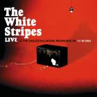 The White Stripes - - 2003 11 10 Eagles Ballroom, Milwaukee, WI  