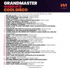 VA - Mastermix - Grandmaster Warm Up Vol 12