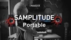 MAGIX Samplitude Pro X8 Suite v19.2.0.24218 (x64) Portable