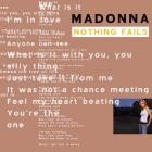 Madonna - Nothing Fails The Remixes-Reissue