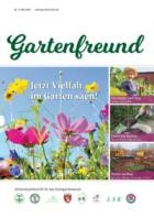 Gartenfreund 05/2024