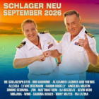 Schlager Neu - September