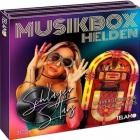 MUSIKBOX HELDEN Schlager Stars - Unvergessliche Schlager-Hits