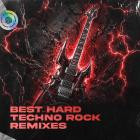 Nic Johnston - Best Hard Techno Rock Remixes