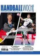 HANDBALLWOCHE 04/2026