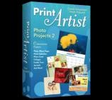 Print Artist Photo Projects 2 v25.0.0.9