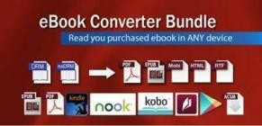 eBook Converter Bundle v3.23.10920.453 + Portable